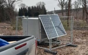 historique étude de vent